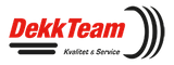Dekkteam logo